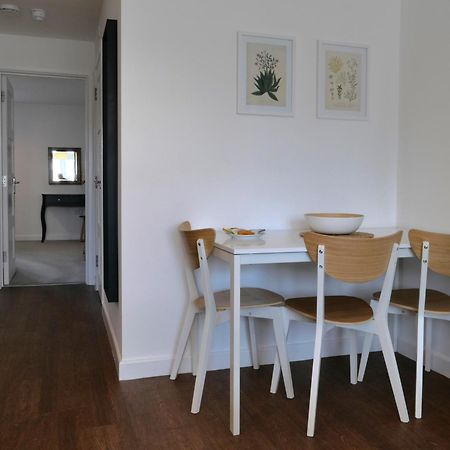 Ferienwohnung The Martins Peterborough Zimmer foto